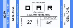 09/27/08 One Day