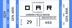 04/29/09 City On Down