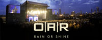 06/18/09 Charter One Pavilion (Rain or Shine Night 1)