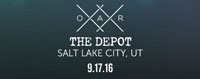 09/17/16 The 59th Street Bridge Song/City On Down/Delicate Few