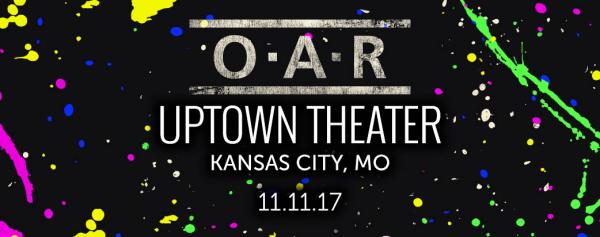 11/11/17 Uptown Theater