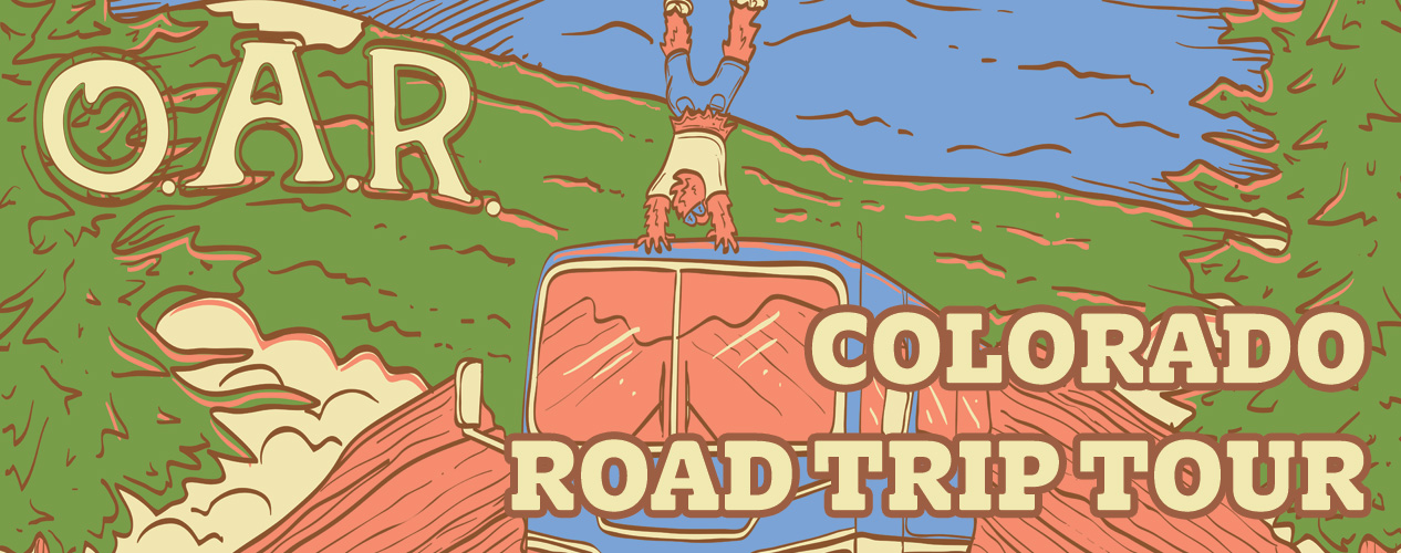 06/21/25 Red Rocks Amphitheatre