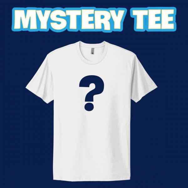 Mystery Tee