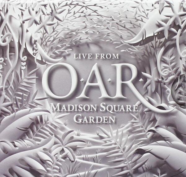 Live From Madison Square Garden (Digital Album)