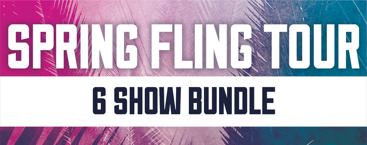 2020 Spring Fling Bundle