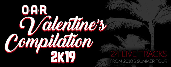 Valentine's Compilation 2K19