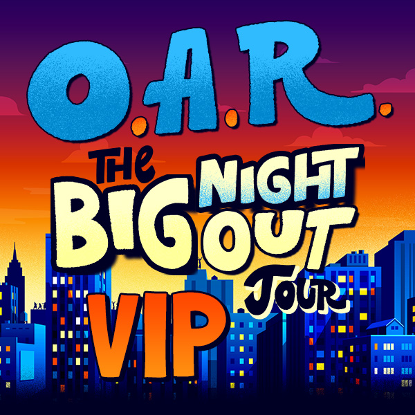 Soundcheck Experience VIP | 8/4/23 Merriweather Post Pavilion in Columbia, MD