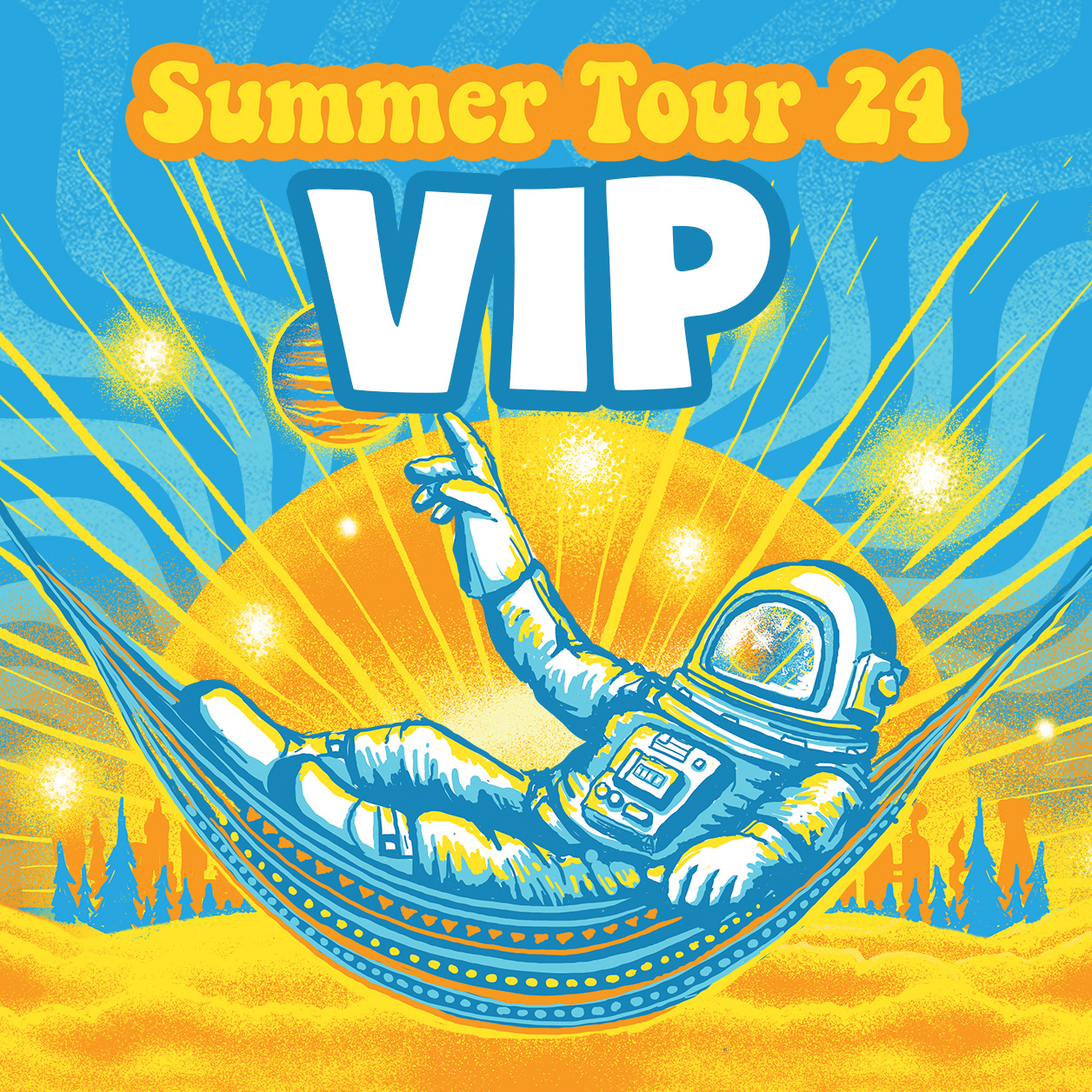Picture Time! VIP | 8/24/24 Michigan Lottery Amphitheatre at Freedom Hill in Sterling Heights, MI