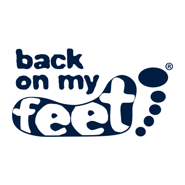 Back on My Feet Donation