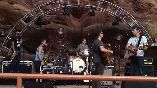 Private Soundcheck 