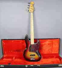 Benj's Fender Bass