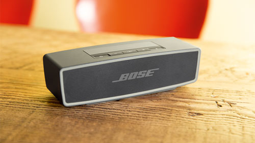 Bose Mini Sound Link II