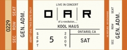 09/05/09 Kool Haus