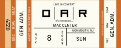 11/08/09 MAC Center