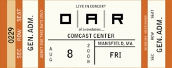 08/08/08 Comcast Center