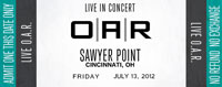 07/13/12 Sawyer Point