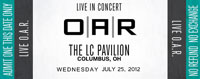 07/25/12 The LC Pavilion