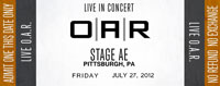 07/27/12 The Stranger