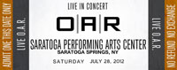 07/28/12 I Feel Home/War Song/City On Down/Delicate Few