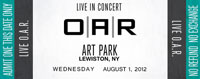08/01/12 Artpark