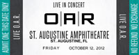 10/12/12 St. Augustine Amphitheatre