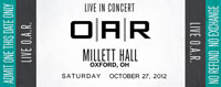 10/27/12 Millett Hall