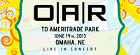 06/14/13 TD Ameritrade Park