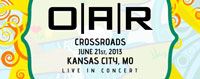 06/21/13 Crossroads