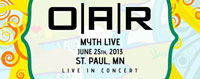06/25/13 Myth Live