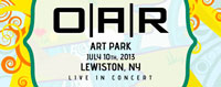 07/10/13 Artpark