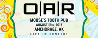08/17/13 Mooses Tooth Pub