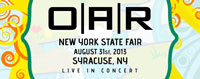 08/31/13 New York State Fair