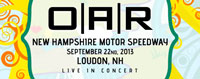 09/22/13 New Hampshire Motor Speedway