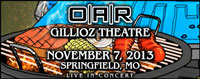 11/07/13 Gillioz Theatre