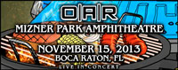 11/15/13 Mizner Park Amphitheater