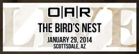 01/29/14 The Birds Nest