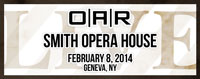 02/08/14 Smith Opera House