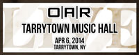 04/06/14 Tarrytown Music Hall