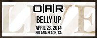 04/28/14 Belly Up