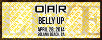 04/28/14 On Top The Cage