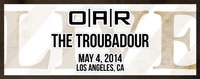05/04/14 The Troubadour