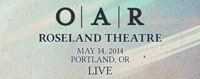 05/14/14 We'll Pick Up Where We Left Off