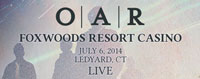 07/06/14 Foxwoods Resort Casino