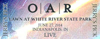 06/27/14 We'll Pick Up Where We Left Off