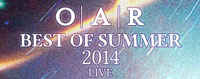 Best of Summer 2014