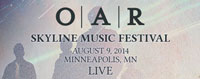 08/09/14 Skyline Music Festival