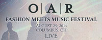 08/29/14 Fashion Meets Music Festival