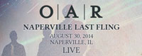 08/30/14 Naperville Last Fling