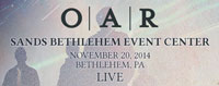 11/20/14 Sands Bethlehem Event Center