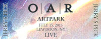 07/15/15 Artpark